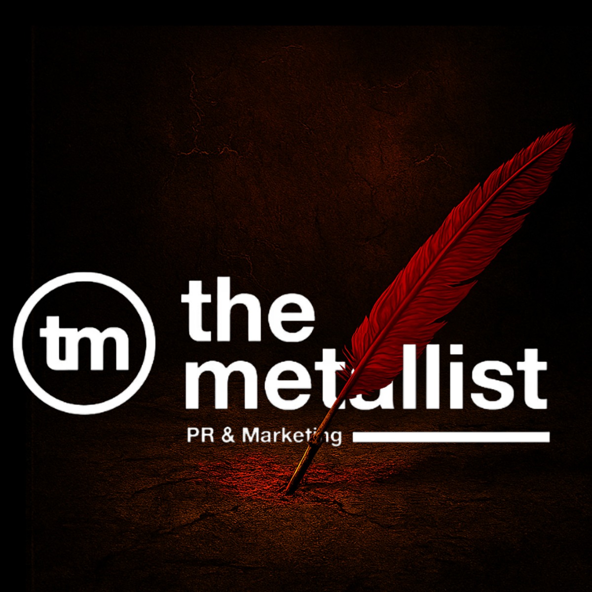 An Italian agency promoting metal and hard rock through global press, radio, and digital campaigns.