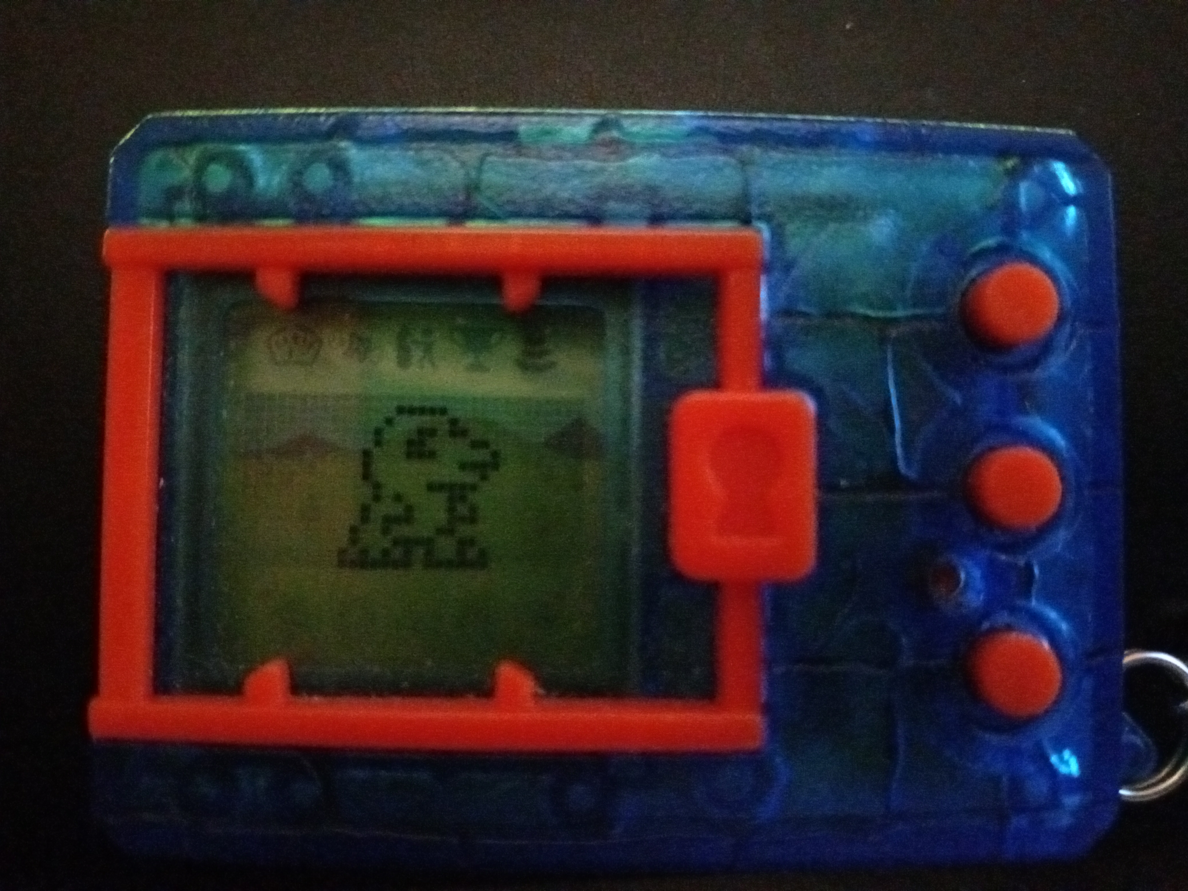 Digimon Bits and Bytes: A Thread About V-Pets and Related Hardware ...