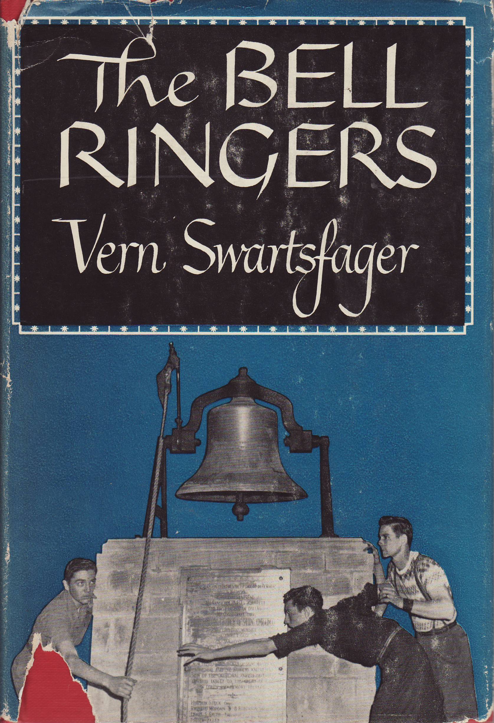 The Bell Ringers EBay