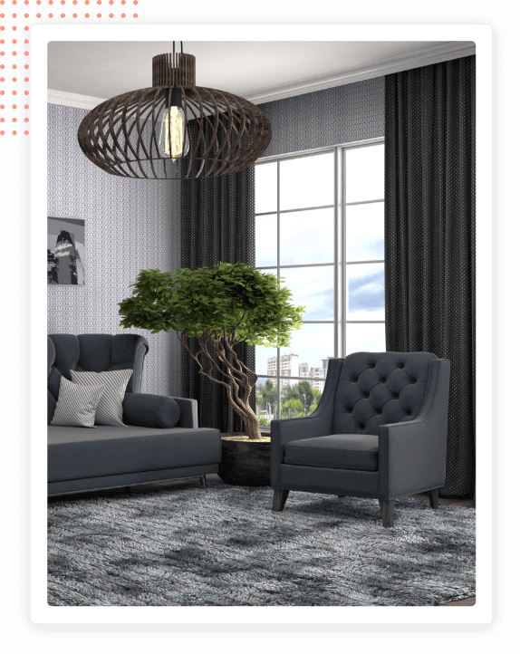 House Interior
