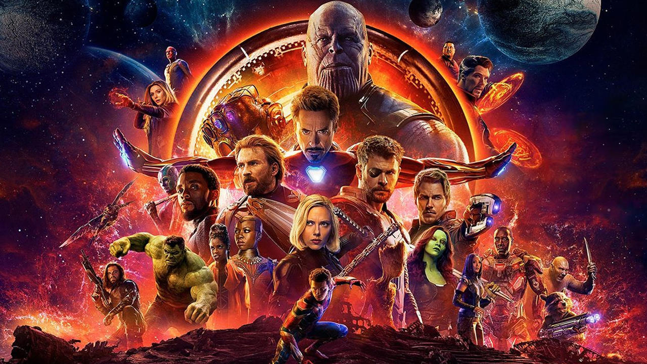 Marvel Universe