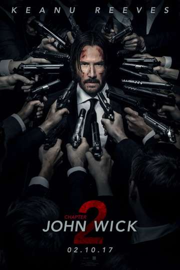 John Wick 2