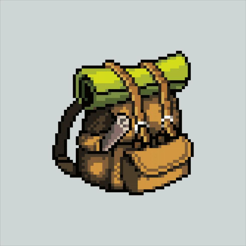 Inventory Bag