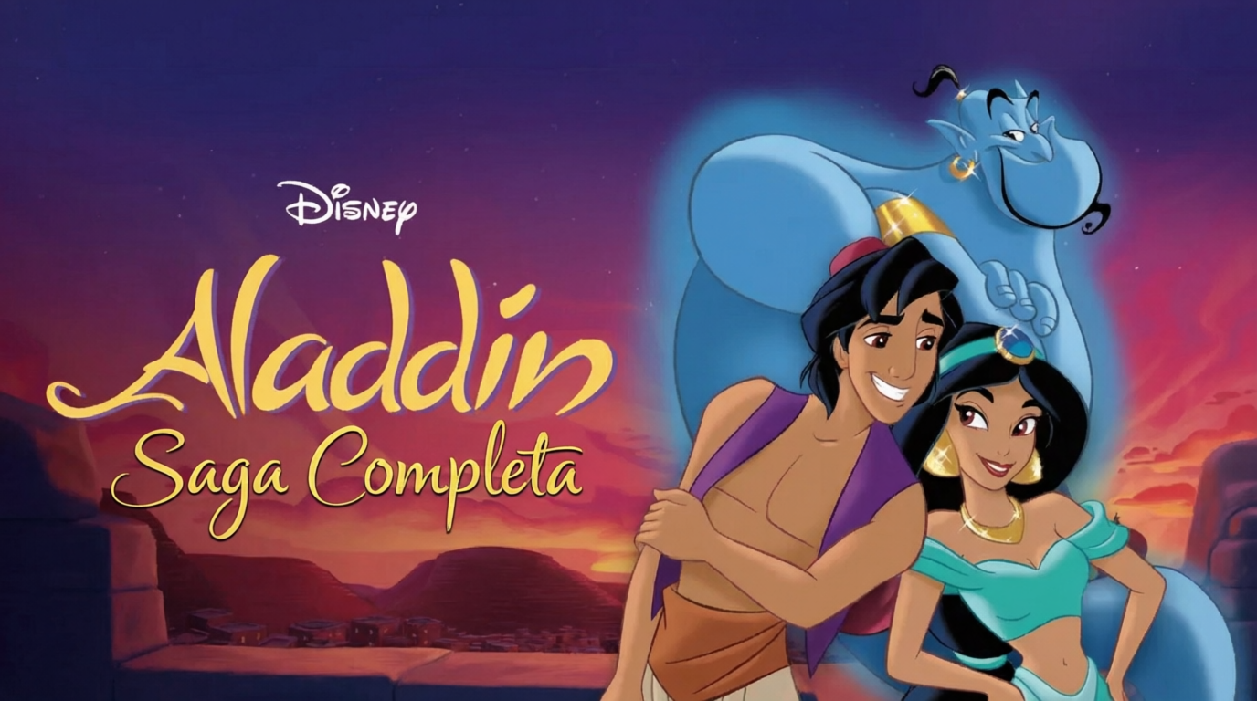 Aladdin