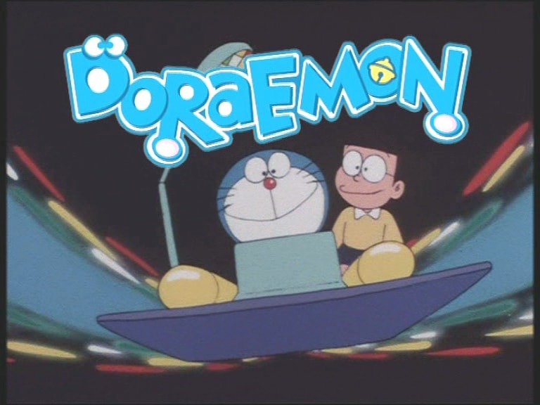 Doraemon