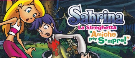 Sabrina - Amiche per sempre