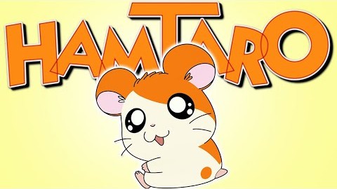 Hamtaro