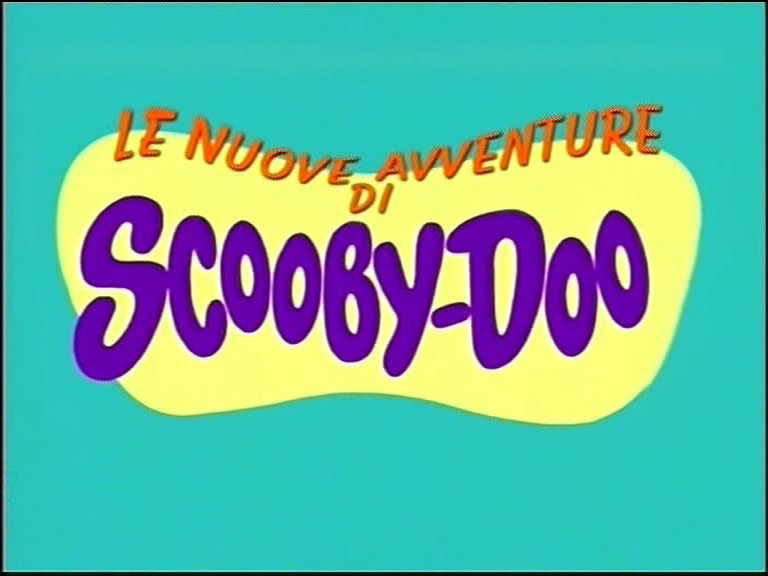 Le nuove avventure di Scooby-Doo