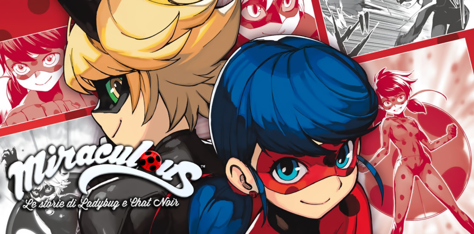 Miraculous Ladybug