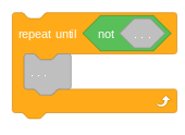 New block - Discuss Scratch