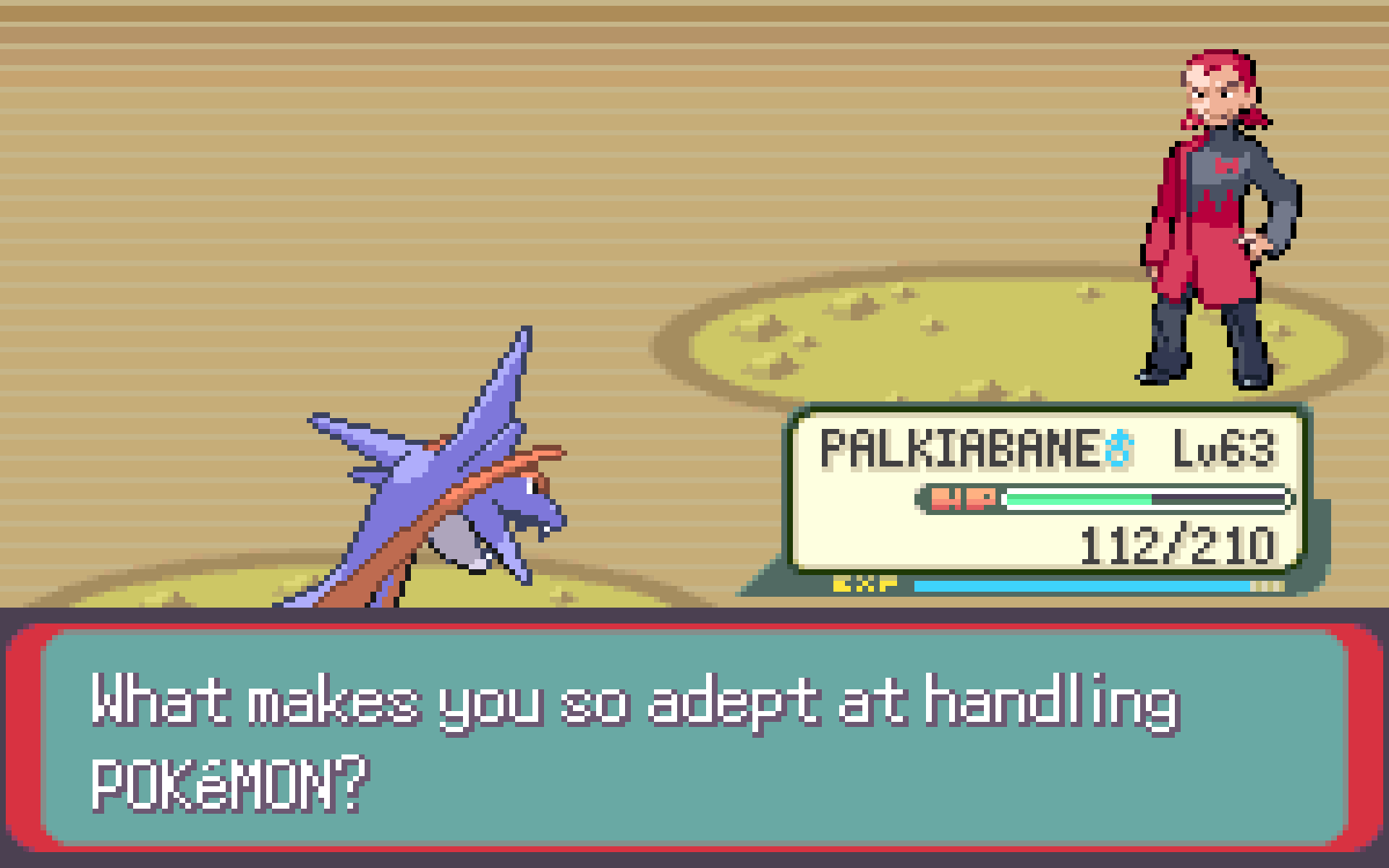 Topic · Pokemon emerald ·