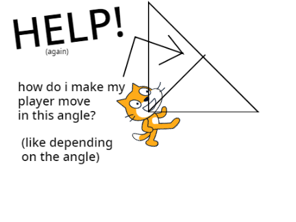 uhh help please with this thing - Discuss Scratch