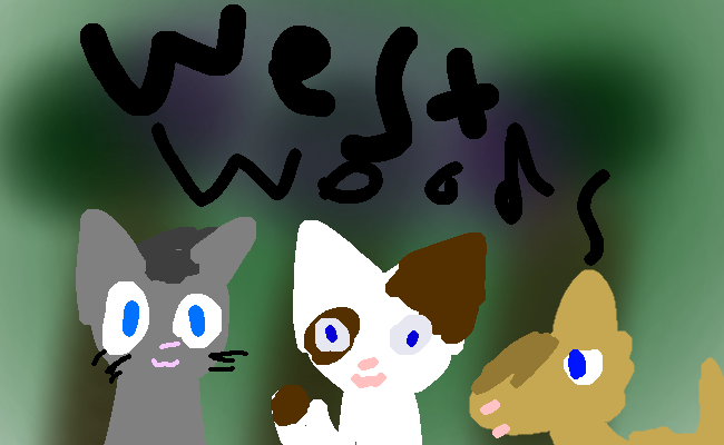 West Woods - Discuss Scratch
