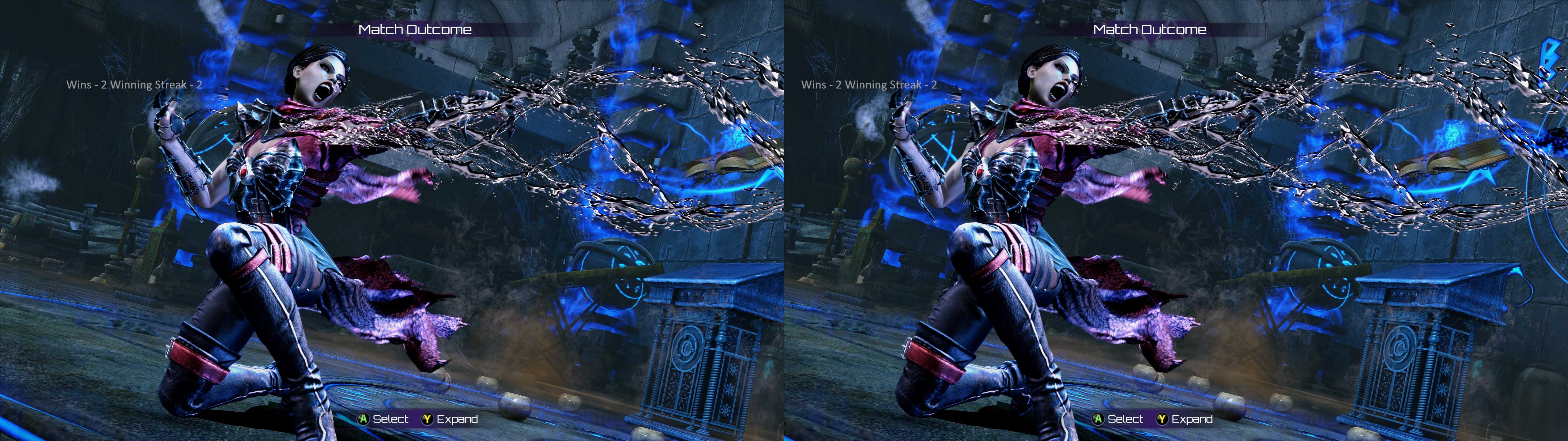 killer instinct pc mods