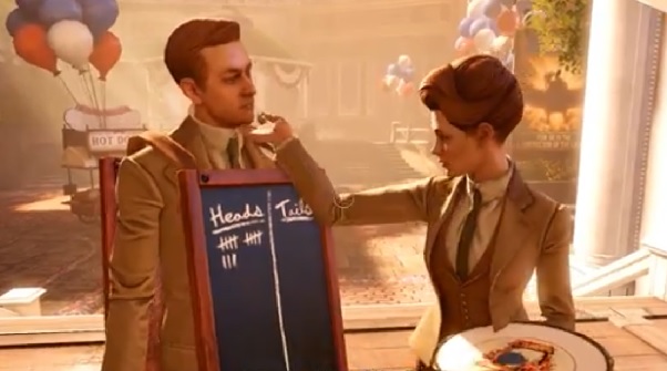 BioShock Infinite