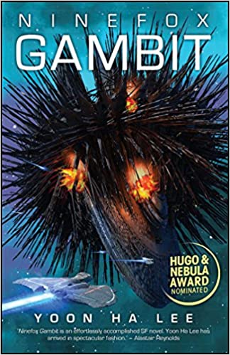 Machineries of Empire Series - Yoon Ha Lee