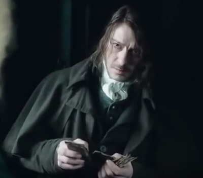 Jonathan Strange and Mr Norrell