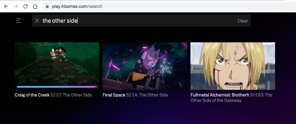 Someone knows why the episode 7 of the season 2 has been removed from ...