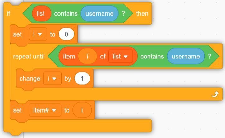 kinda wish scripts like these were in scratch. - Discuss Scratch