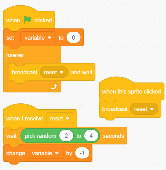 Help with scripts - Discuss Scratch