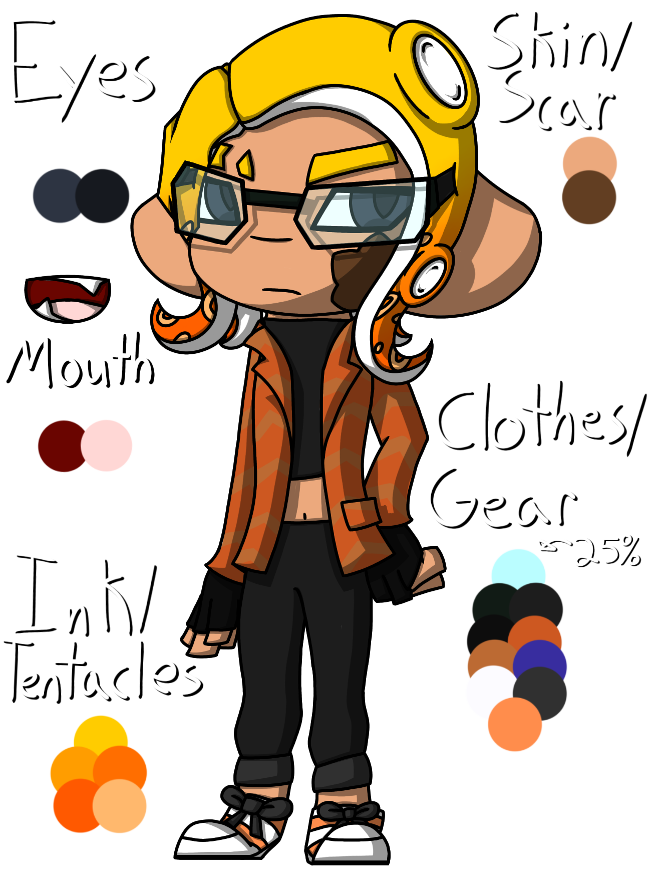 Splatoon Official Topic Discuss Scratch splatoon-official-topic-discuss-scratch