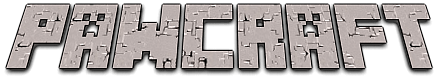 PawCraft Logo