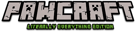 Literally Everything Edition Logo