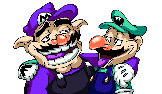 [Image: MarioAndWario.png]