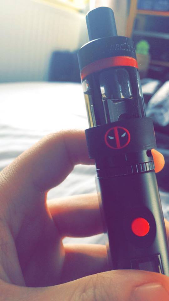 The Daily Vape Pics Thread [01-25-2016] : r/electronic_cigarette