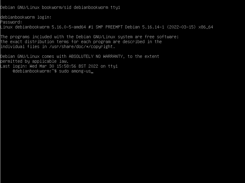[Sticky] How to install Amogus for Free (2022) - Discuss Scratch