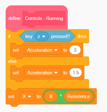 Need Help with Custom Blocks - Discuss Scratch