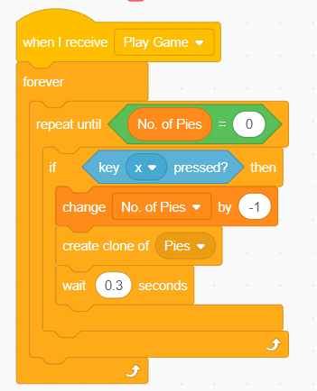 Need Help with Custom Blocks - Discuss Scratch