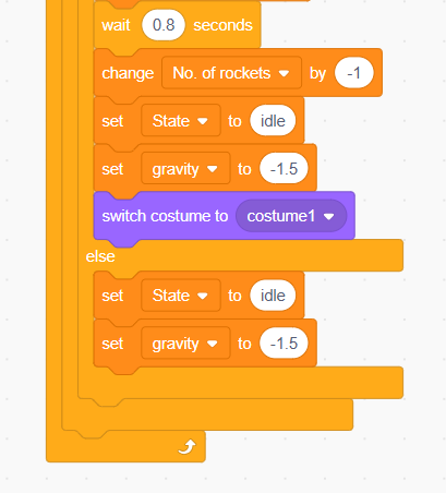 Need Help with Custom Blocks - Discuss Scratch