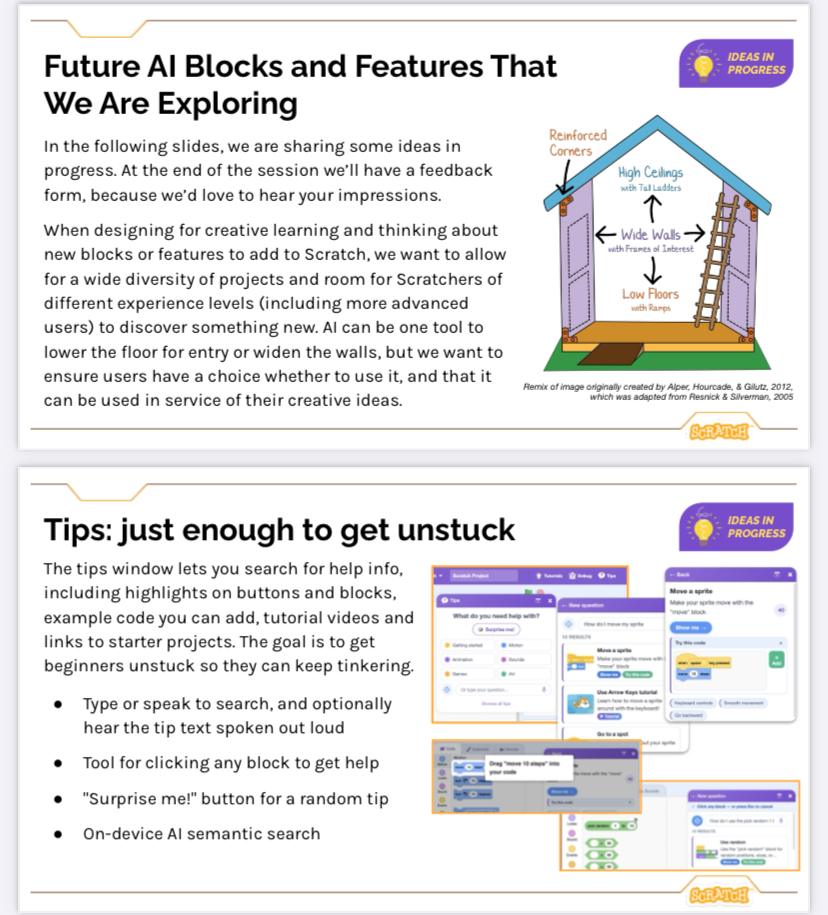 The Unofficial NGP Questions Topic (TUNQT) - Discuss Scratch