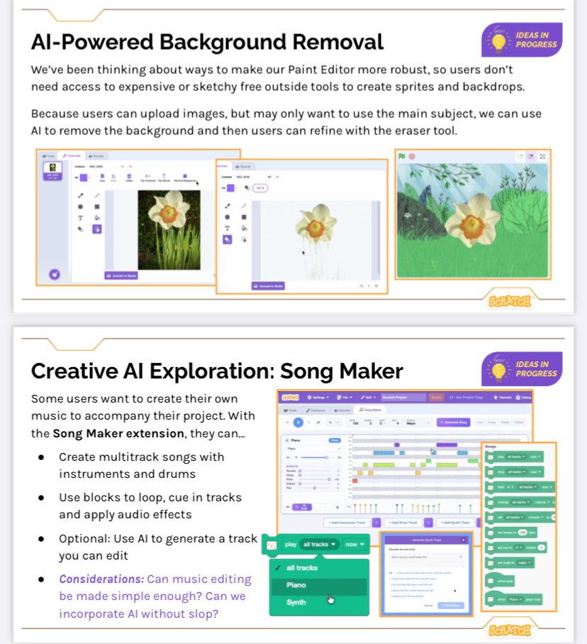 The Unofficial NGP Questions Topic (TUNQT) - Discuss Scratch