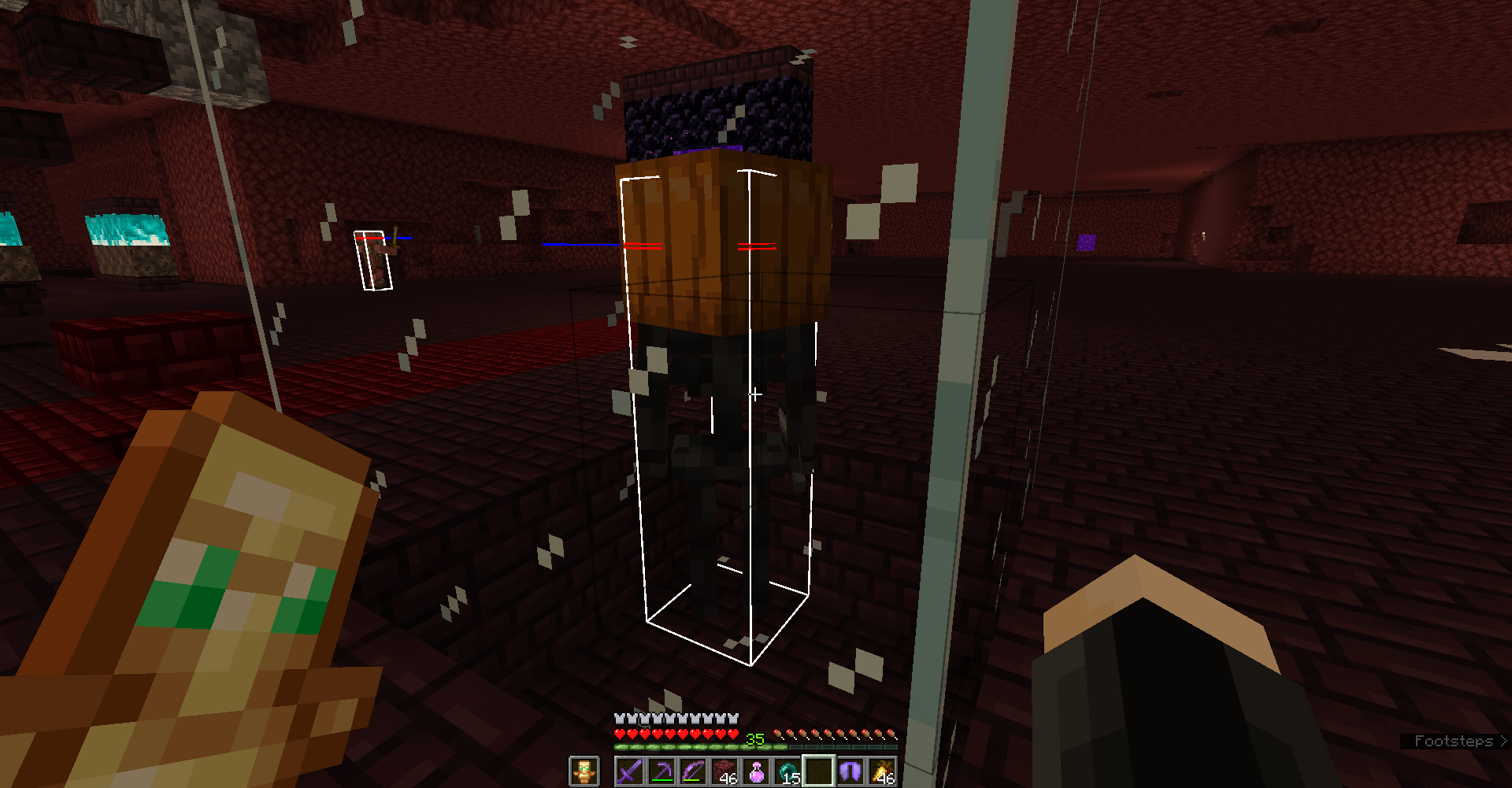 (Minecraft) Scratching The Surface Recoded Server Topic! Discuss Scratch