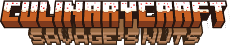 CulinaryCraft - Savage's Nuts - 1.0.0 Minecraft Mod