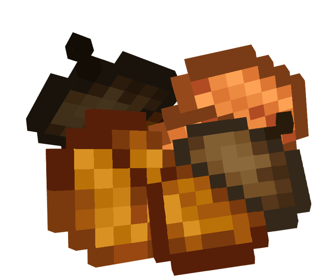 CulinaryCraft - Savage's Nuts - 1.0.0 Minecraft Mod
