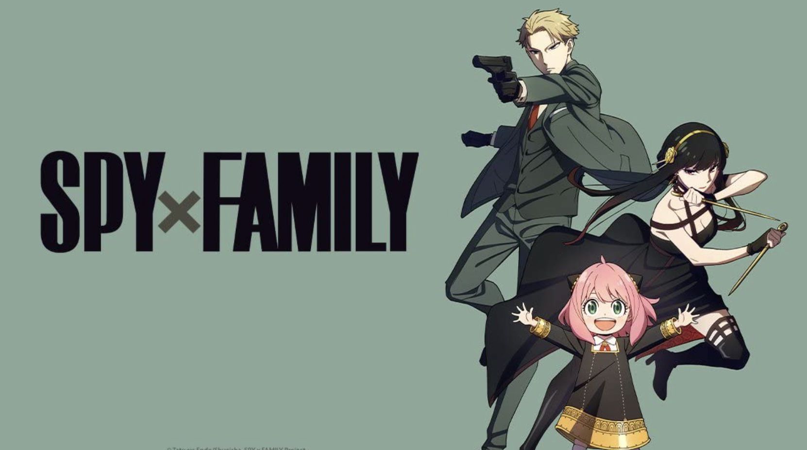 Spy x Family Part 2 Episode 11 Discussion (50 - ) - Forums 