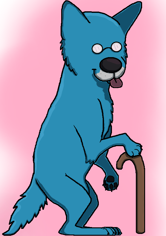 Back in my day, Wix wasn't ruining dA!