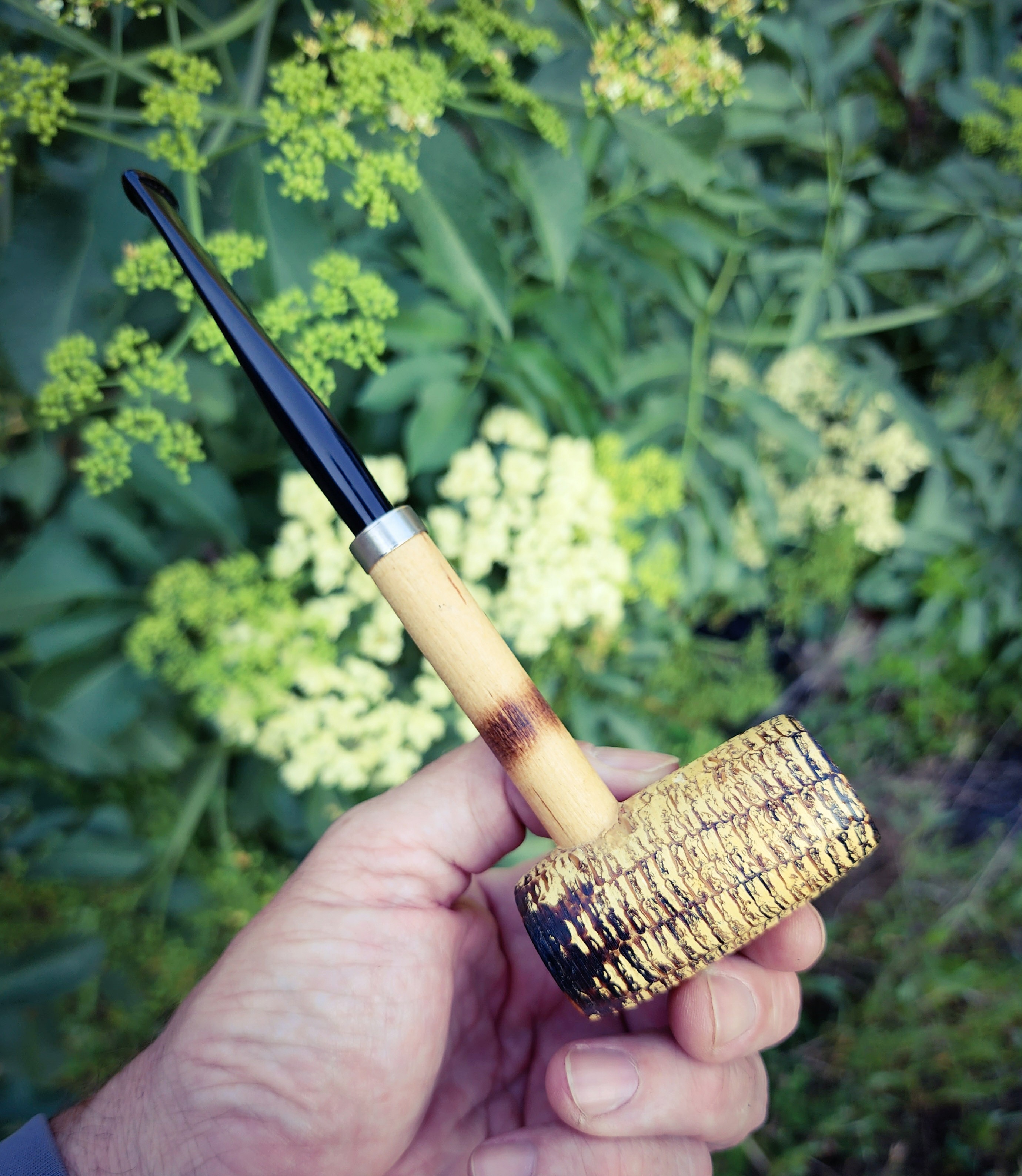 What Are You Smoking, July 2023? Page 13 Pipe Smokers Den