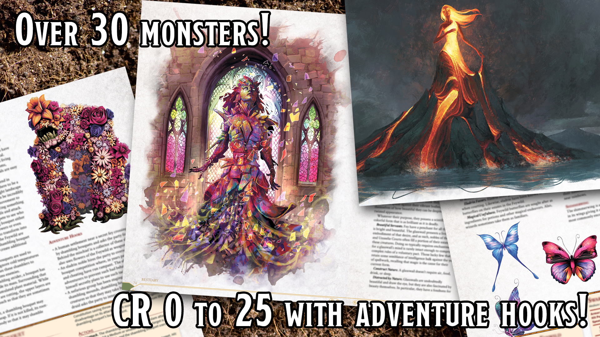 Monsters