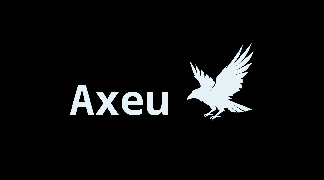 GitHub - Srinath10X/Axeu: A minimalist C++ library for creating REST APIs.