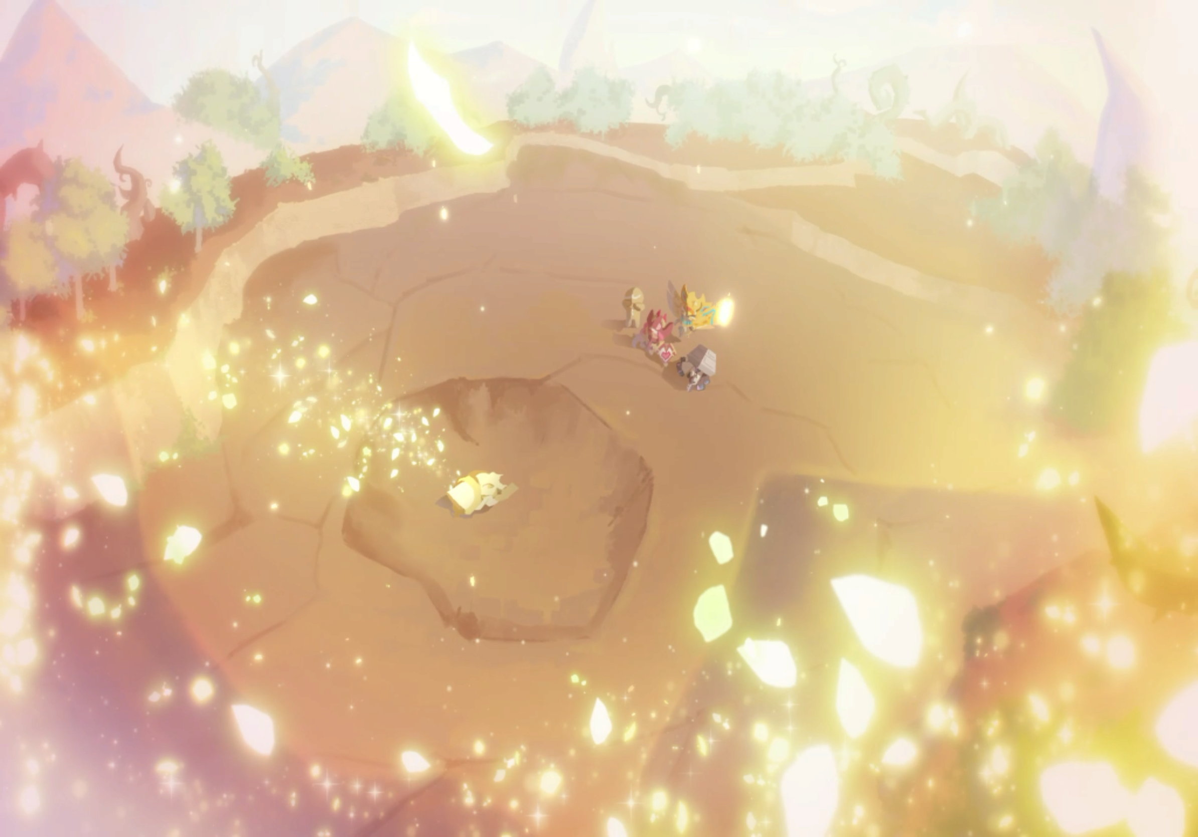 Object show fan club - Discuss Scratch