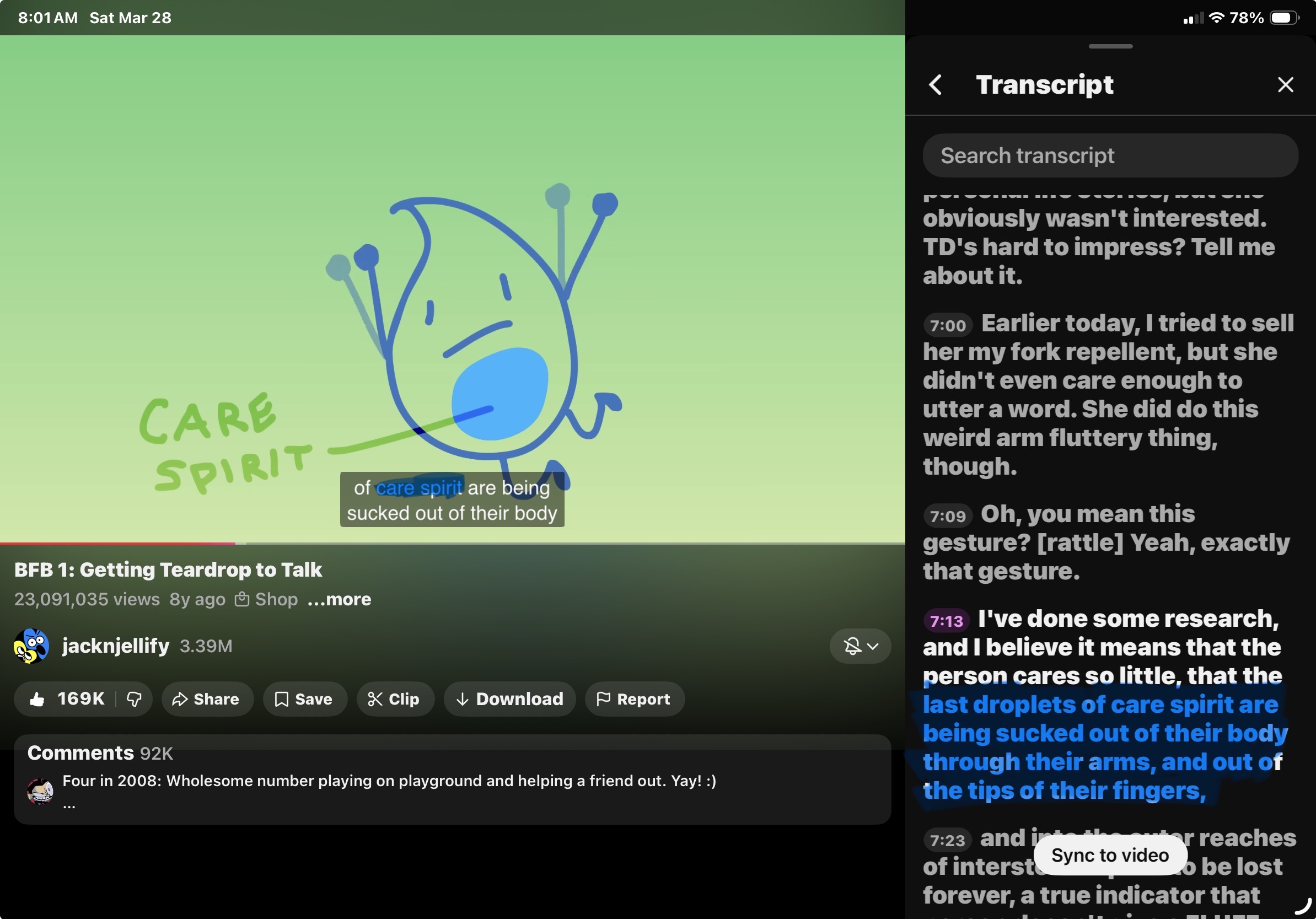 Object show fan club - Discuss Scratch