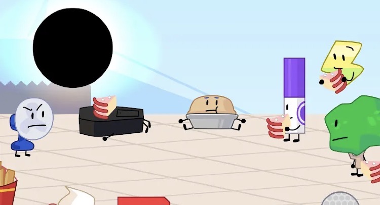 Object show fan club - Discuss Scratch