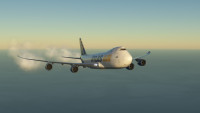 B747