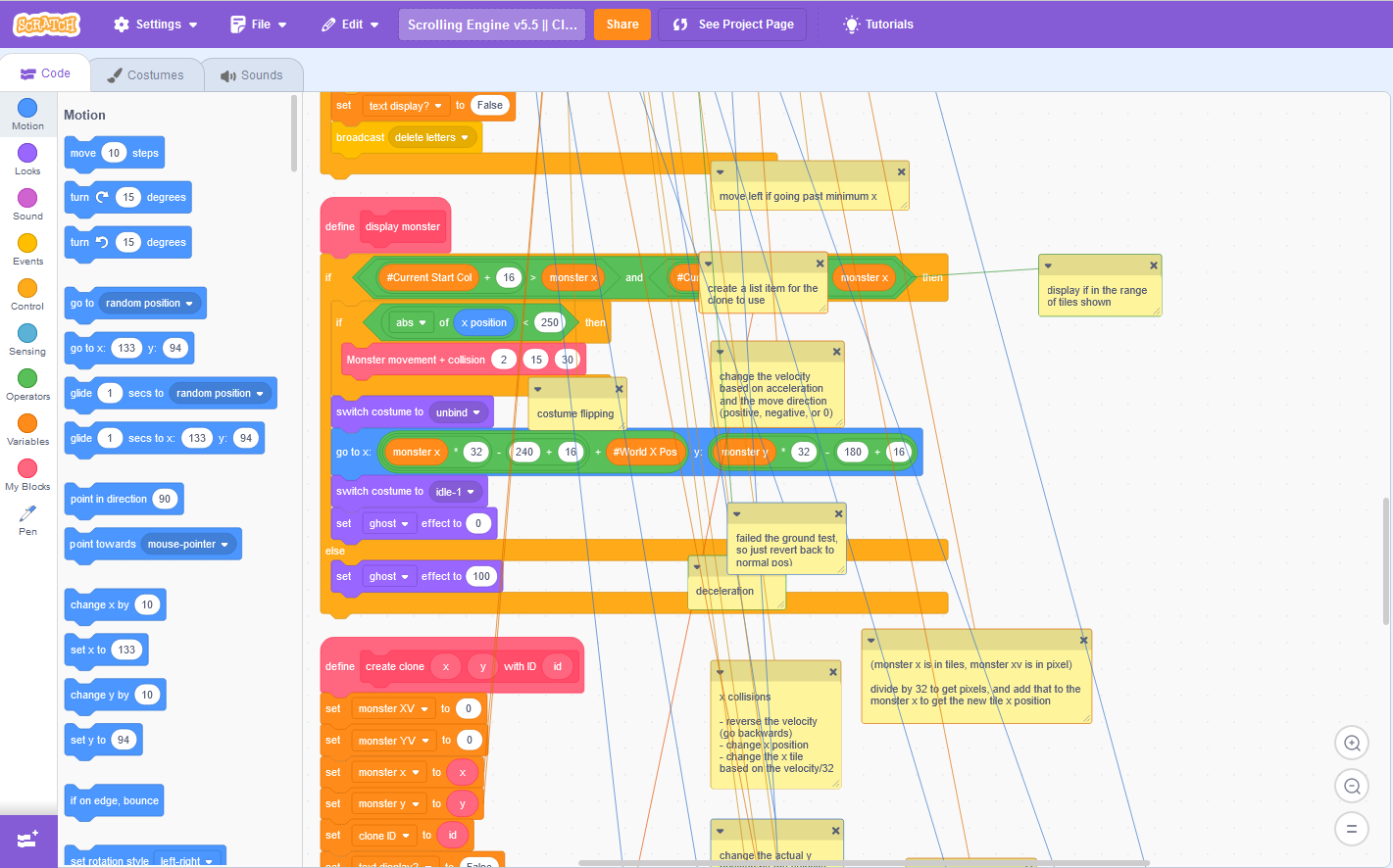 Scratch Login - Discuss Scratch