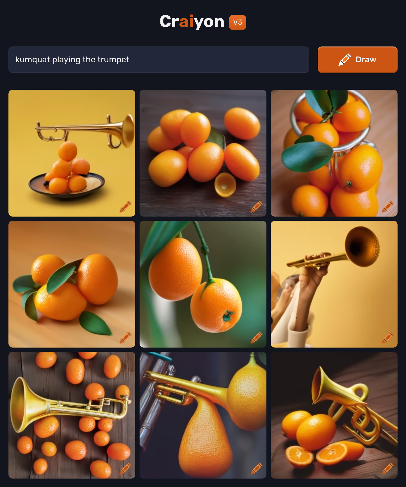 Craiyon Generated Images - Discuss Scratch