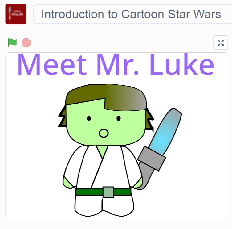 Introduction to Cartoon Star Wars - (Includes Sneak Peak!) - Discuss ...